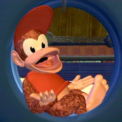 Bach Smash 4