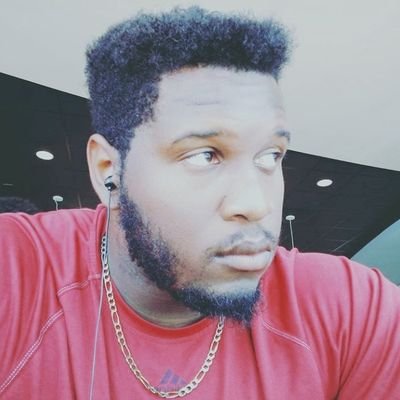 BlackGuyGamer Smash 4