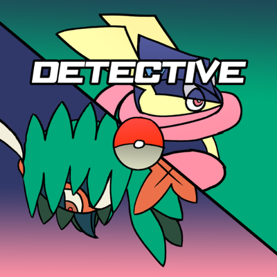 Detective Smash 4