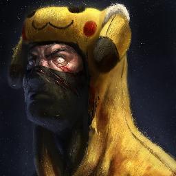 TheOe Smash 4