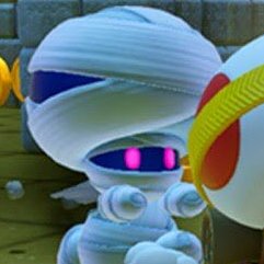 JiggyIggy Smash 4