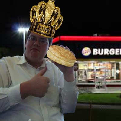 TheBiscuitKing Smash 4