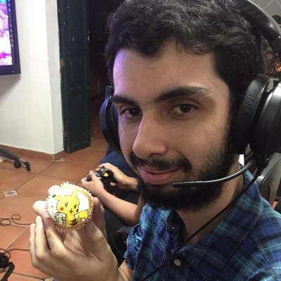 Lalo Smash 4