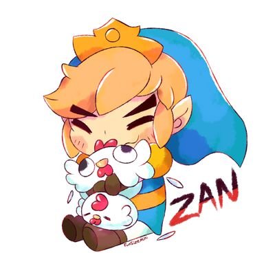 Zan Smash 4
