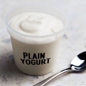 Plain Yogurt Smash 4