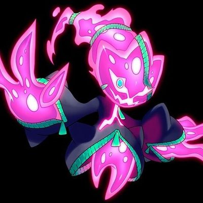 Psyanide_ Smash 4
