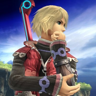 shulk ssb4