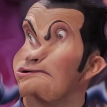 Razputin Smash 4