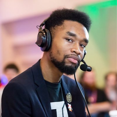 RodTheDutch Smash 4