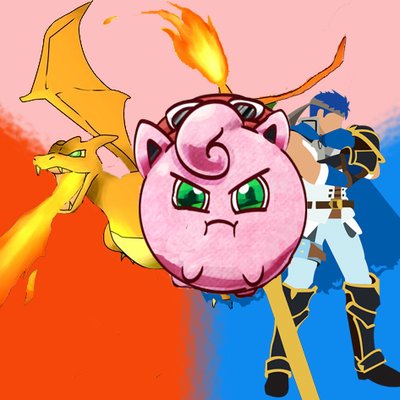 SFUTH Smash 4