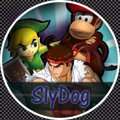 SlyDog Smash 4