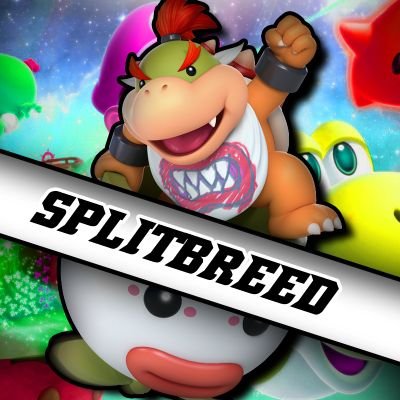Splitbreed Smash 4
