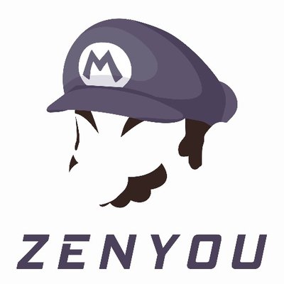 Zenyou Smash 4