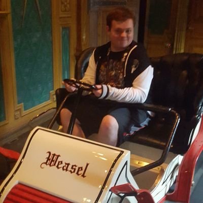 The Weasel Smash 4