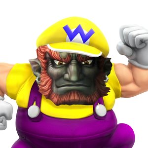 Vaataji Smash 4