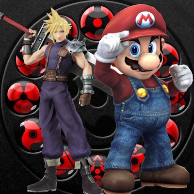 VergilStrife  Smash 4