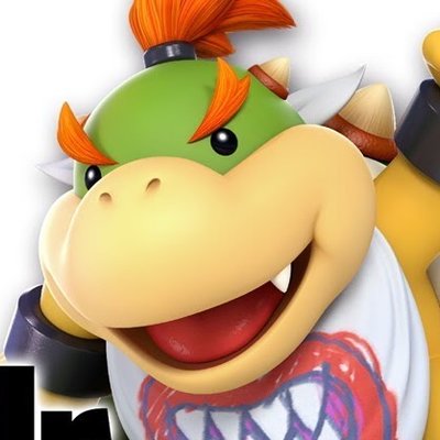 SparkyKinetic  Smash 4