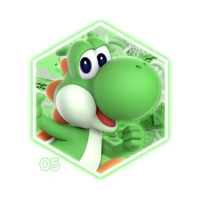Yosharooni Smash 4