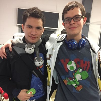 Yoshifan Smash 4