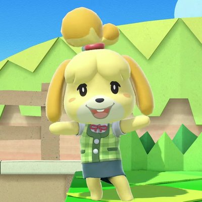 CodeBlue Smash 4