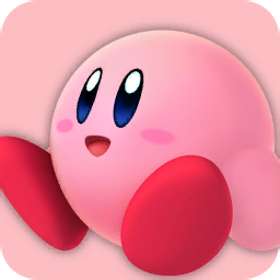 Character Profile - Kirby