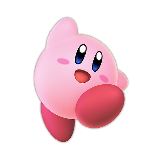 Kirby Smash 4