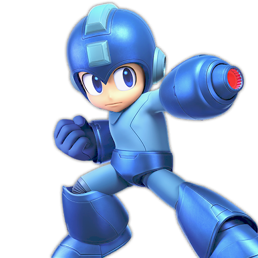 Mega Man Smash 4